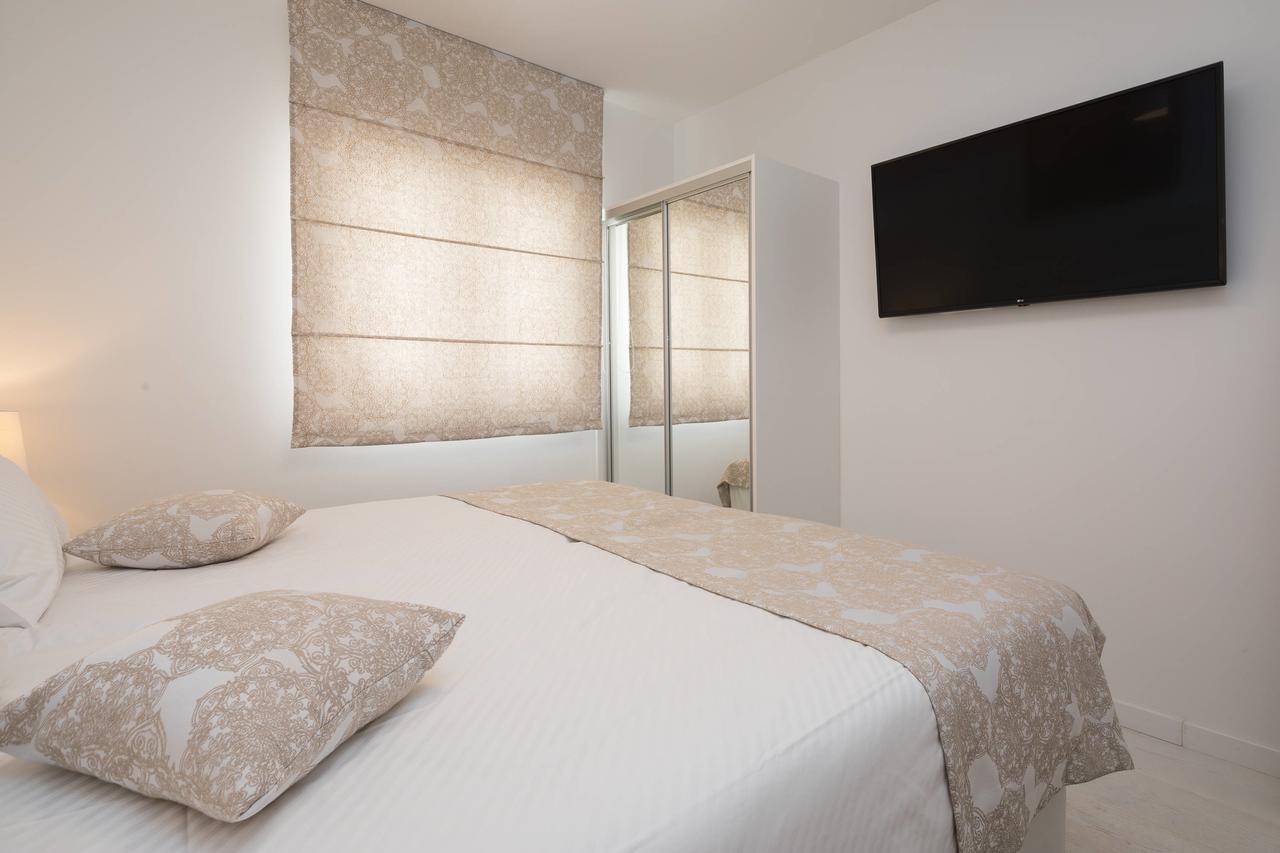 S Luxury Apartments Split Exterior foto