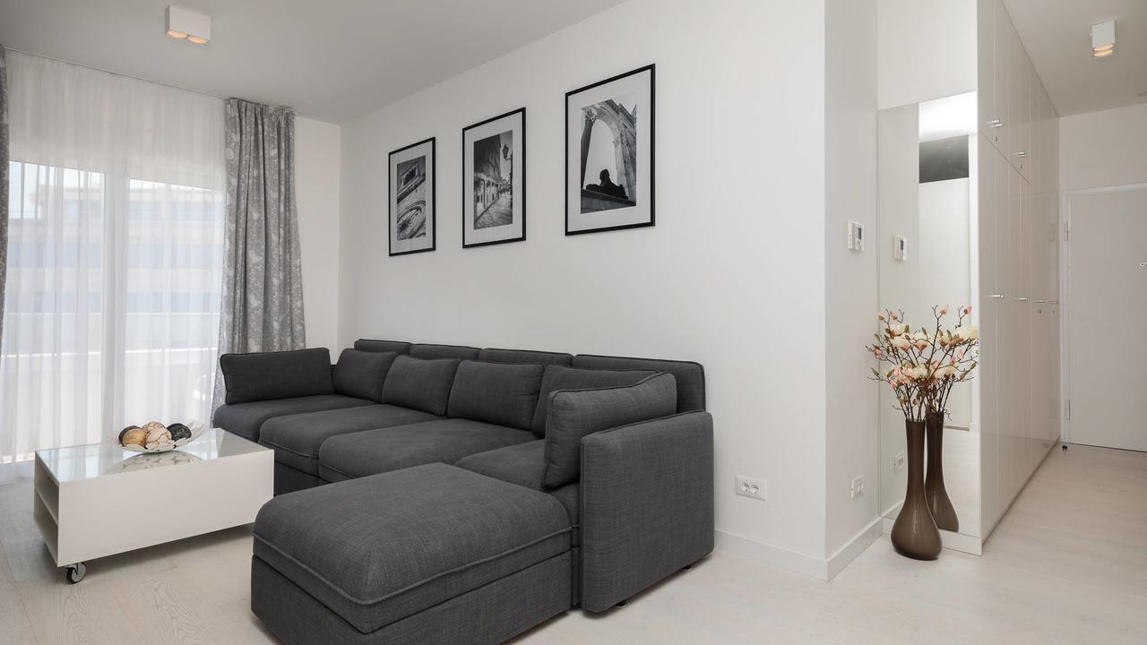 S Luxury Apartments Split Exterior foto