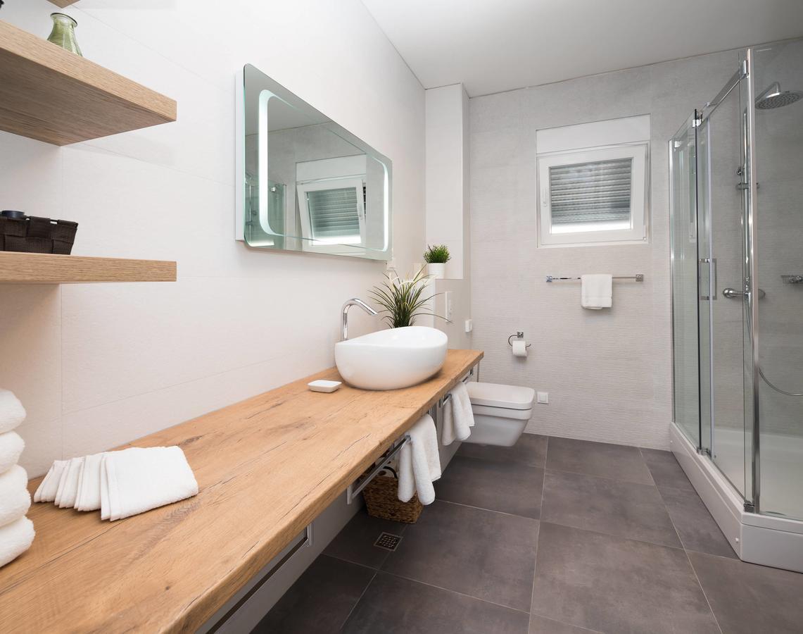 S Luxury Apartments Split Exterior foto